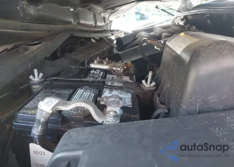 2006 Kia Sedona Ex/Lx из США, поврежденный, VIN KNDMB233466048913